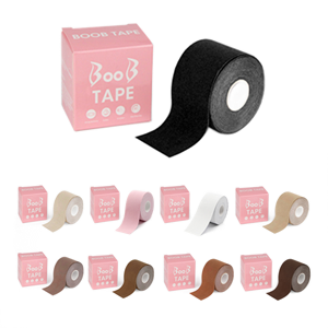 Home 4 boob tape 2